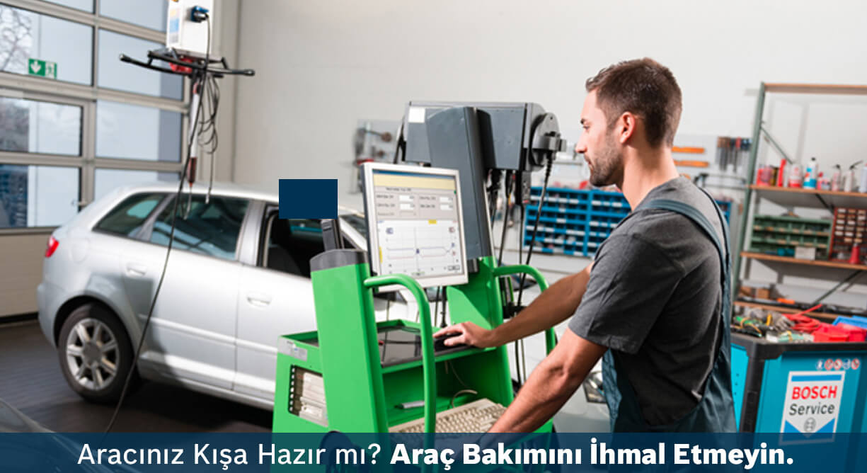 F Beş Otomotiv br Bosch Car Service